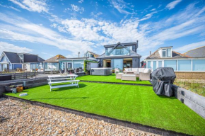 Aqua Blu Beach House Holiday Rental